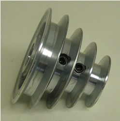 Delta Tool Part 741714 Pulley Sub for 41-714 741714